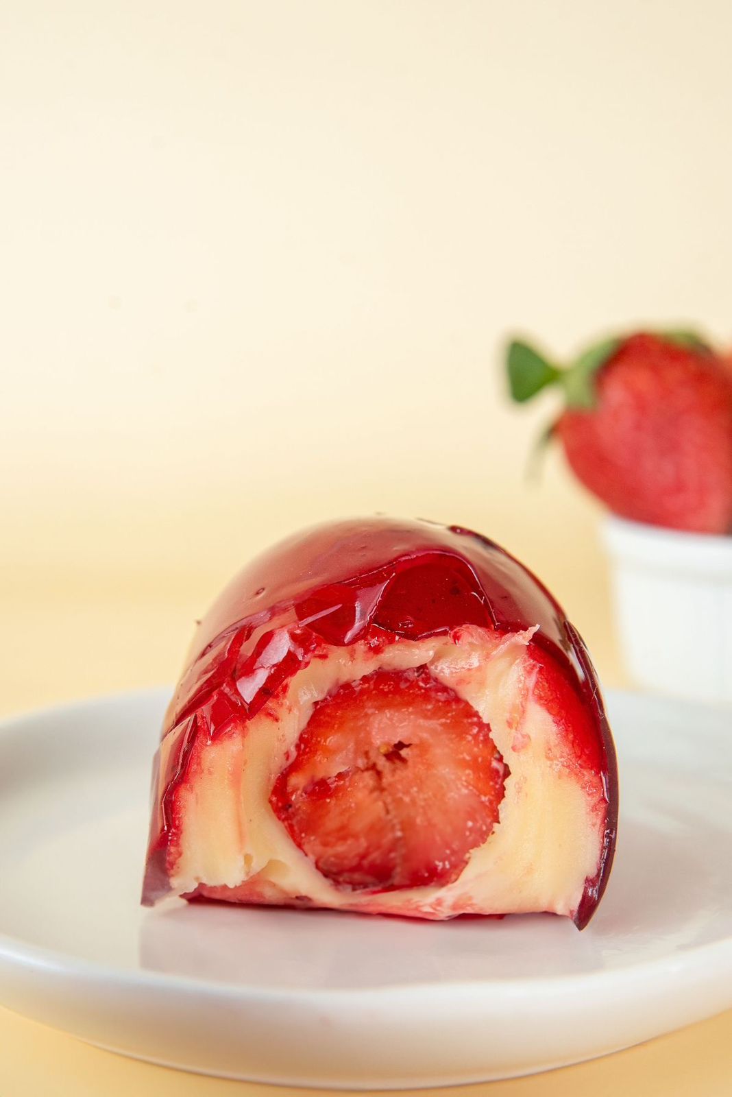 Morango do Amor conquista nova geração e vira tendência em 2025